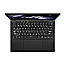 34cm (13.4")ASUS ROG Flow X13 GV302XV-MU027W R9-7940HS 16GB 1TB M.2 RTX4060 W11H