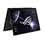 34cm (13.4")ASUS ROG Flow X13 GV302XV-MU027W R9-7940HS 16GB 1TB M.2 RTX4060 W11H