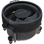 AMD 712-000049 Wraith Spire Cooler AM4 4pin PWM bulk