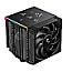 Deepcool R-AK620-BKAPMN-G AK620 Digital Pro RGB Heatpipe Cooler Display Black