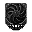 Deepcool R-AK620-BKAPMN-G AK620 Digital Pro RGB Heatpipe Cooler Display Black
