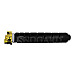 FreeColor K40225F7 Kyocera TK-Yellow Toner 20.000 Seiten gelb