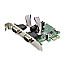 Conceptronic SRC01G PCIe 2x Seriell RS-232