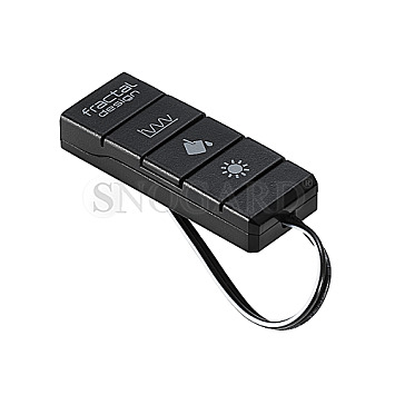 Fractal Design Adjust R1 RGB Fan Controller schwarz
