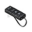 Fractal Design Adjust R1 RGB Fan Controller schwarz