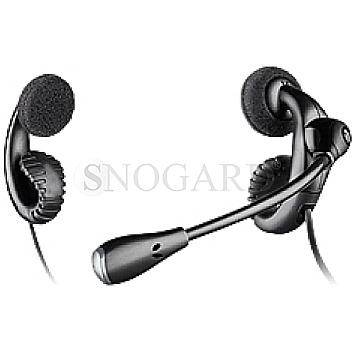 Plantronics .Audio 450 On-the-Go Headset