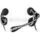 Plantronics .Audio 450 On-the-Go Headset