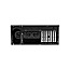 Lanberg SC01-3504-10B 19" Rack Server Case 4U ATX 350/10 schwarz