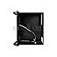 Lanberg SC01-3504-10B 19" Rack Server Case 4U ATX 350/10 schwarz