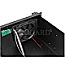 Lanberg SC01-3504-10B 19" Rack Server Case 4U ATX 350/10 schwarz