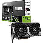 8GB ASUS DUAL-RTX5060-O8G Dual GeForce RTX5060 OC