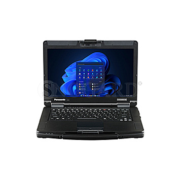 35.6cm (14") Panasonic Toughbook FZ-55 MK3 i5-1345U 16GB 512GB SSD W11Pro