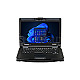 35.6cm (14") Panasonic Toughbook FZ-55 MK3 i5-1345U 16GB 512GB SSD W11Pro