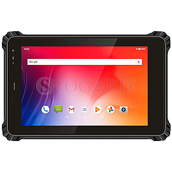 Allnet X-trail-100-Intel Rugged Outdoor Tablet + 2D Scanner NFC LTE N5100