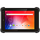 Allnet X-trail-100-Intel Rugged Outdoor Tablet + 2D Scanner NFC LTE N5100
