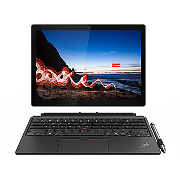 31.2cm(12.3")Lenovo ThinkPad X12 Detachable G2 U5-134U 16GB 512GB SSD W11Pro