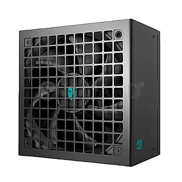 1000 Watt Deepcool R-PNA00M-FC0B-JGEU PN1000-M ATX 3.1 modular 80 PLUS Gold