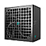1000 Watt Deepcool R-PNA00M-FC0B-JGEU PN1000-M ATX 3.1 modular 80 PLUS Gold
