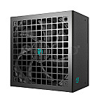 1000 Watt Deepcool R-PNA00M-FC0B-JGEU PN1000-M ATX 3.1 modular 80 PLUS Gold