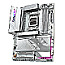 GIGABYTE X870E AORUS ELITE WIFI7 ICE