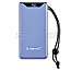 Intenso F10000 PowerBank USB-A / USB-C 10.000mAh blau
