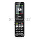 Emporia emporiaTALKglam Senioren Handy Black