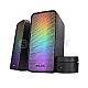 Trust GXT 611 Wezz 2.0 Lautsprecher RGB schwarz