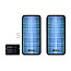 Trust GXT 611 Wezz 2.0 Lautsprecher RGB schwarz