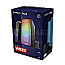 Trust GXT 611 Wezz 2.0 Lautsprecher RGB schwarz