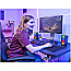 Trust GXT 611 Wezz 2.0 Lautsprecher RGB schwarz