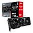 16GB ASUS PRIME-RX9070XT-O16G Prime Radeon RX9070XT OC