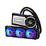 32GB ASUS ROG-ASTRAL-LC-RTX5090-32G-GAMING ROG Astral LC GeForce RTX5090