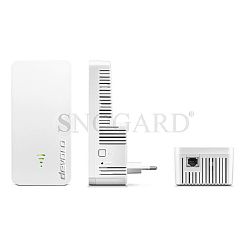 Devolo 08960 WiFi 6 Repeater 3000