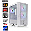 GamingLine R5-5500-RTX4060 OC RGB WiFi