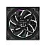 Deepcool R-FL12-BKAPN1-G FL12 RGB Case Fan 120mm schwarz