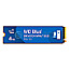 4TB Western Digital WDS400T4B0E WD Blue SN5000 M.2 2280 PCIe 4.0 x4 SSD