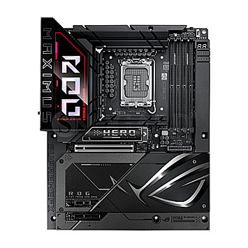 ASUS ROG MAXIMUS Z890 HERO BTF