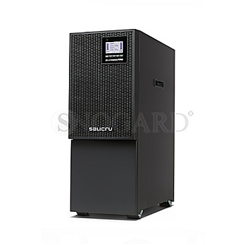 Salicru SLC-4000-TWIN PRO3 Online-Doppelwandler mit DSP