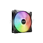 be quiet! BL132 Light Wings LX PWM Reverse Black 120mm schwarz