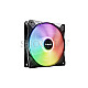 be quiet! BL132 Light Wings LX PWM Reverse Black 120mm schwarz