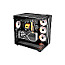 be quiet! BL132 Light Wings LX PWM Reverse Black 120mm schwarz