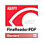 Abbyy FRSW-FMFL-X FineReader 16 Standard PC 3 Jahre ESD (multilingual)