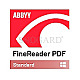 Abbyy FRSW-FMFL-X FineReader 16 Standard PC 3 Jahre ESD (multilingual)