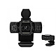 ACER HP.EXPBG.019 FHD-Webcam 2 Megapixel USB schwarz