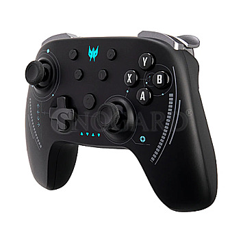 ACER PGR300 Predator Wireless Gaming Controller schwarz