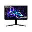 61cm (24") Samsung Odyssey G3 G30D VA HDR10 Full-HD 180Hz Pivot FreeSync