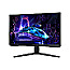 61cm (24") Samsung Odyssey G3 G30D VA HDR10 Full-HD 180Hz Pivot FreeSync