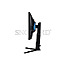 61cm (24") Samsung Odyssey G3 G30D VA HDR10 Full-HD 180Hz Pivot FreeSync
