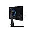 61cm (24") Samsung Odyssey G3 G30D VA HDR10 Full-HD 180Hz Pivot FreeSync