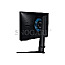 61cm (24") Samsung Odyssey G3 G30D VA HDR10 Full-HD 180Hz Pivot FreeSync